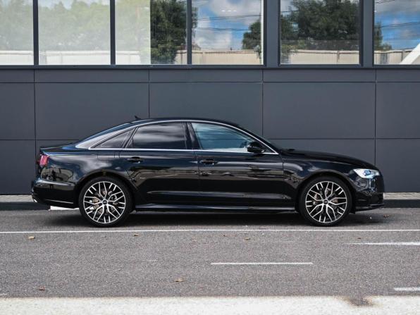 Audi A6 IV (C7) Рестайлинг с пробегом 2015 года, цена 1 949 000 рублей, 164886 км, седан, Автокод Объявления