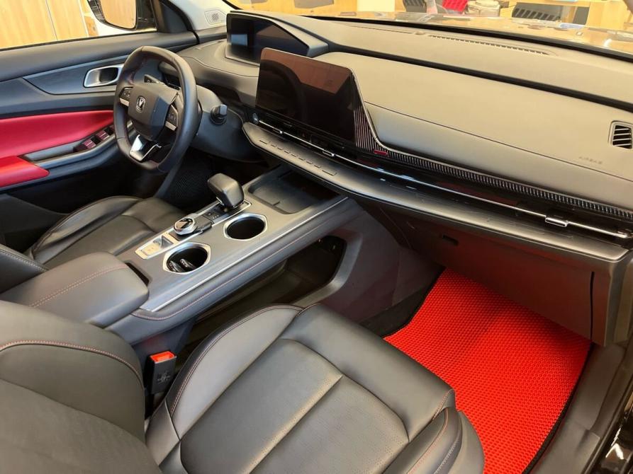 Changan CS55 Plus II Санкт-Петербург  - изображение 8
