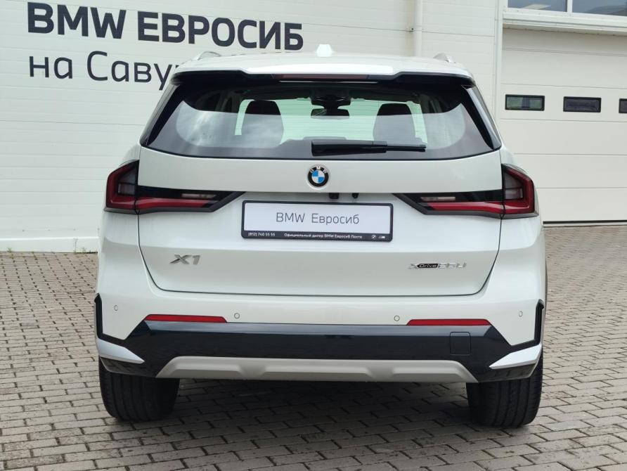 BMW X1 III (U11/U12) Санкт-Петербург  - изображение 4