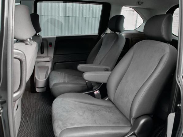 Honda Freed I Рестайлинг 2 с пробегом 2016 года, цена 1 390 000 рублей, 108310 км, компактвэн, Автокод Объявления