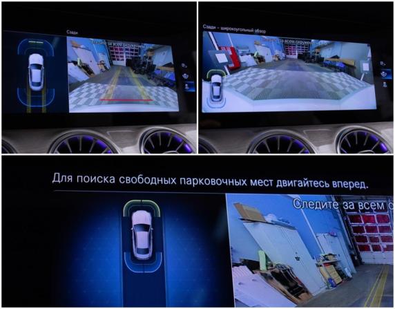 Mercedes-Benz E-Класс V (W213 S213 C238) Рестайлинг с пробегом 2021 года, цена 5 598 000 рублей, 58000 км, купе-хардтоп, Автокод Объявления