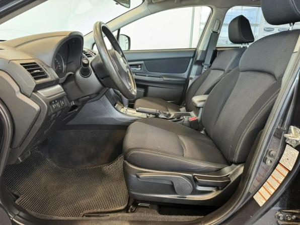 Subaru XV I с пробегом 2014 года, цена 1 300 000 рублей, 133529 км, внедорожник, Автокод Объявления