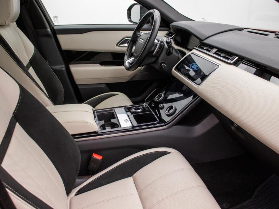 Land Rover Range Rover Velar I Москва  - изображение 9