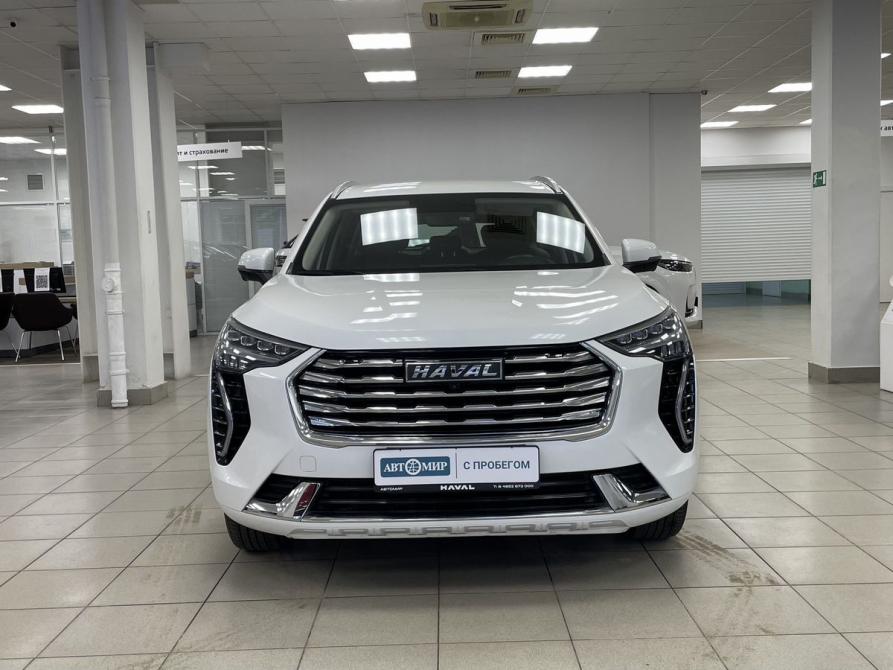 Haval Jolion I Ярославль  - изображение 2