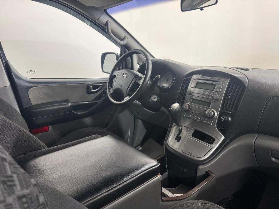 Hyundai Grand Starex I Екатеринбург  - изображение 13