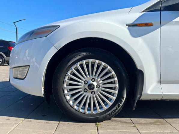 Ford Mondeo IV с пробегом 2009 года, цена 645 000 рублей, 278581 км, седан, Автокод Объявления