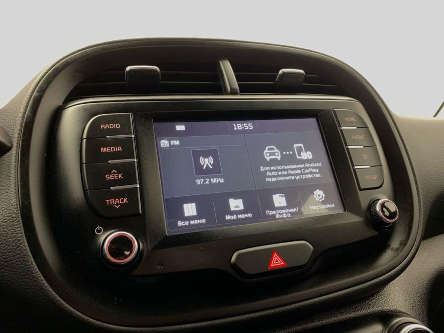 Kia Soul III Мурманск  - изображение 21