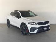 Geely Tugella I Рестайлинг Москва  - изображение 24