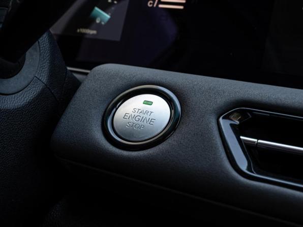 BAIC U5 Plus с пробегом 2023 года, цена 1 290 000 рублей, 45876 км, седан, Автокод Объявления