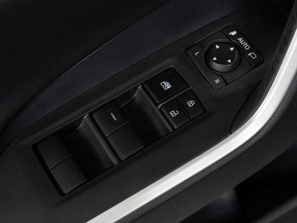 Toyota RAV4 V (XA50) с пробегом 2025 года, цена 4 149 000 рублей, 15553 км, внедорожник, Автокод Объявления