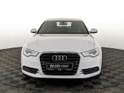 Audi A6 IV (C7) Москва  - изображение 31