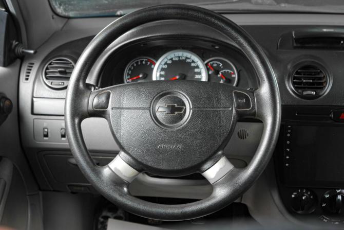 Chevrolet Lacetti I с пробегом 2010 года, цена 479 000 рублей, 225000 км, хэтчбек, Автокод Объявления