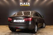 Lada (ВАЗ) Vesta I Уфа  - изображение 21