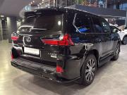 Lexus LX III Рестайлинг 2 Тюмень  - изображение 34