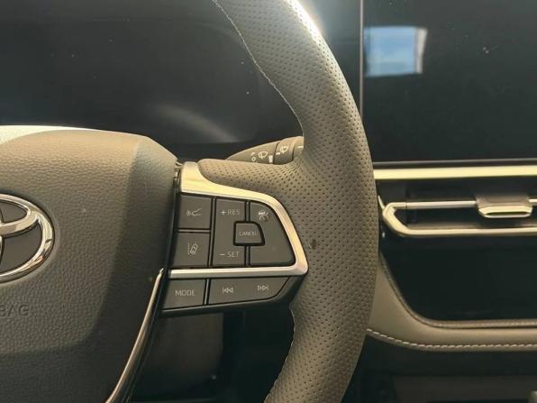 Toyota Highlander IV (XU70) с пробегом 2026 года, цена 5 350 000 рублей, 13164 км, внедорожник, Автокод Объявления