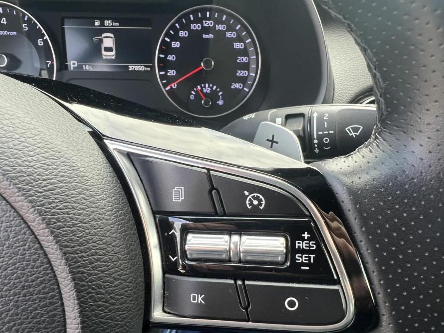 Kia Cerato IV Киров  - изображение 30