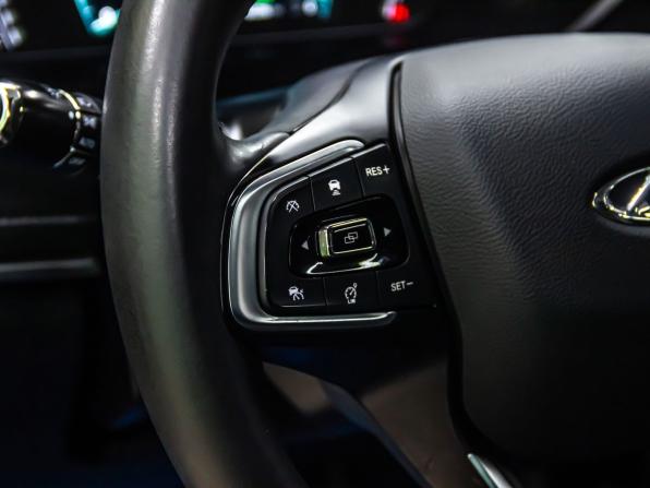 Chery Tiggo 4 Pro I с пробегом 2022 года, цена 1 590 000 рублей, 68286 км, внедорожник, Автокод Объявления