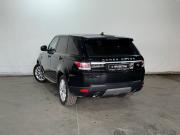 Land Rover Range Rover Sport II Москва  - изображение 29