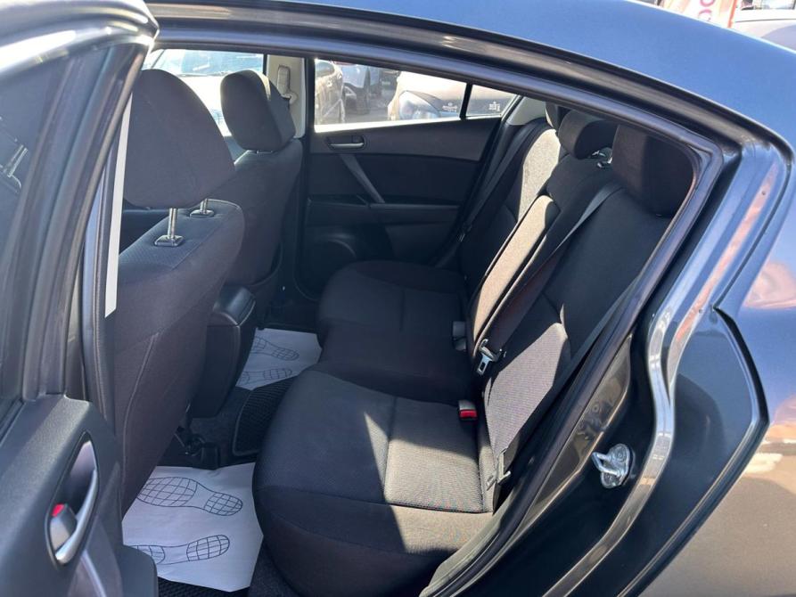 Mazda 3 II (BL) Ногинск  - изображение 19