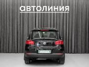 Volkswagen Tiguan I Рестайлинг Красноярск  - изображение 27