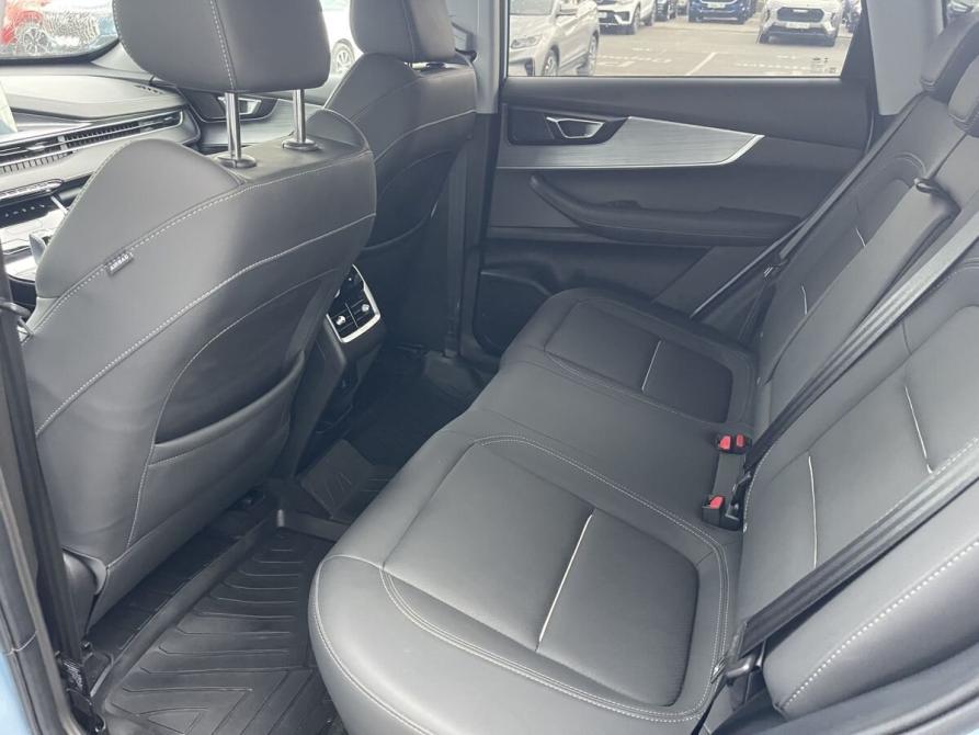 Chery Tiggo 7 Pro Max I Брянск  - изображение 11