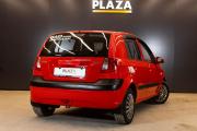 Hyundai Getz I Рестайлинг Уфа  - изображение 23