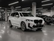 BMW X3 III (G01) Рестайлинг Москва  - изображение 32