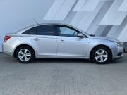 Chevrolet Cruze I Екатеринбург  - изображение 28