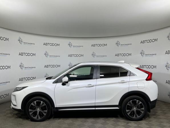 Mitsubishi Eclipse Cross I Рестайлинг с пробегом 2022 года, цена 2 697 700 рублей, 50617 км, внедорожник, Автокод Объявления