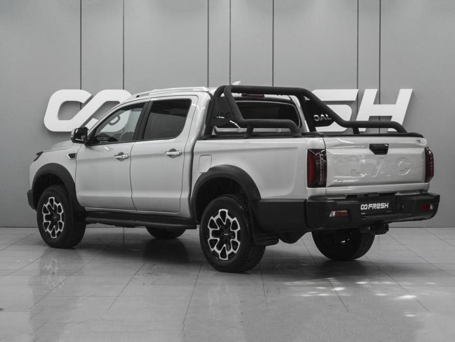 JAC T9 Ростов-на-Дону  - изображение 2