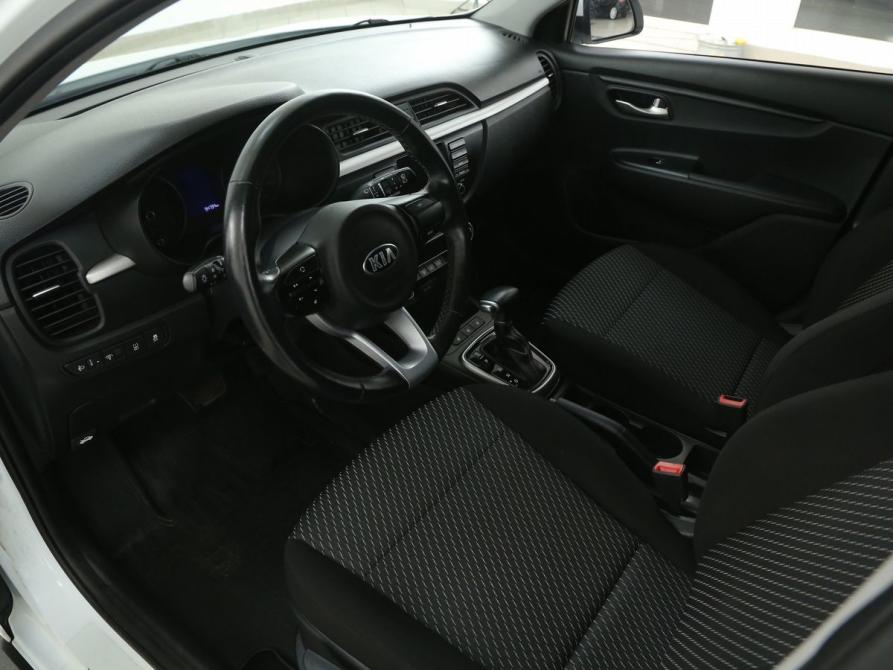 Kia Rio IV Иваново  - изображение 13