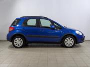Suzuki SX4 I (Classic) Рестайлинг Химки  - изображение 35