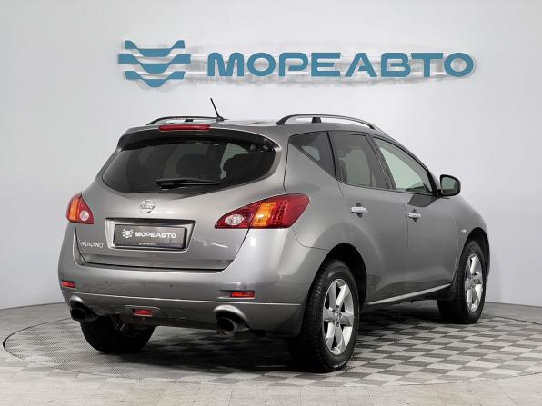 Nissan Murano II (Z51) Рестайлинг 2 с пробегом 2011 года, цена 1 150 000 рублей, 263159 км, внедорожник, Автокод Объявления