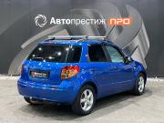 Suzuki SX4 I (Classic) Пермь  - изображение 25