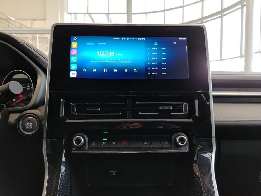 Haval M6 II Казань  - изображение 18