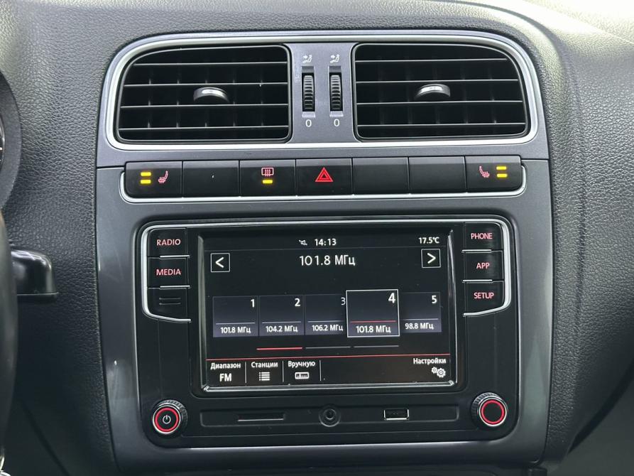 Volkswagen Polo V Рестайлинг Ярославль  - изображение 26