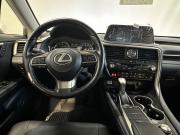 Lexus RX IV Рестайлинг Омск  - изображение 37
