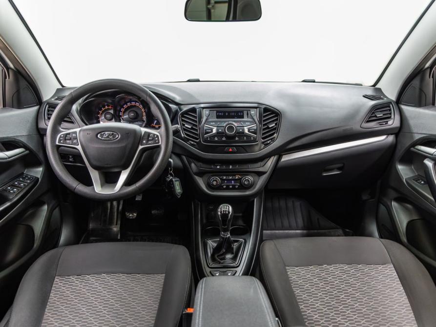 Lada (ВАЗ) Vesta I Волгоград  - изображение 13