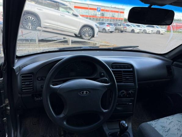 Lada (ВАЗ) 2112 с пробегом 2007 года, цена 245 000 рублей, 185041 км, хэтчбек, Автокод Объявления