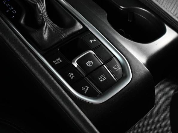 Hyundai Santa Fe IV с пробегом 2018 года, цена 2 519 000 рублей, 174798 км, внедорожник, Автокод Объявления