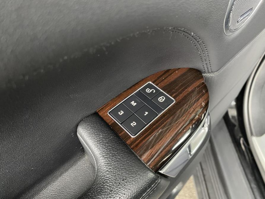 Land Rover Range Rover IV Кемерово  - изображение 30