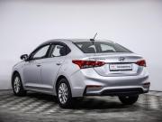 Hyundai Solaris II Санкт-Петербург  - изображение 35