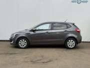 Kia Rio III Москва  - изображение 20