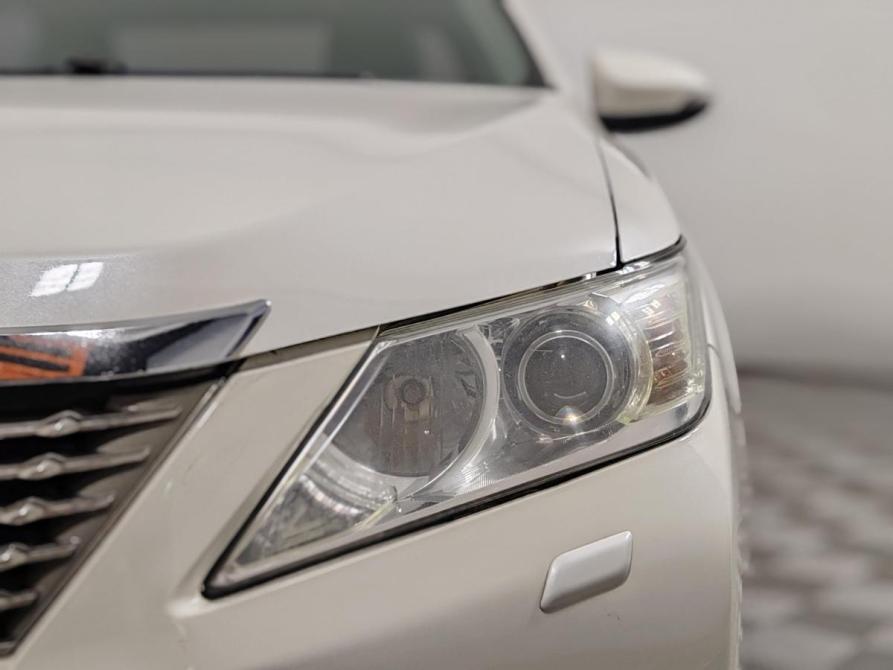 Toyota Camry VII (XV50) Москва  - изображение 23