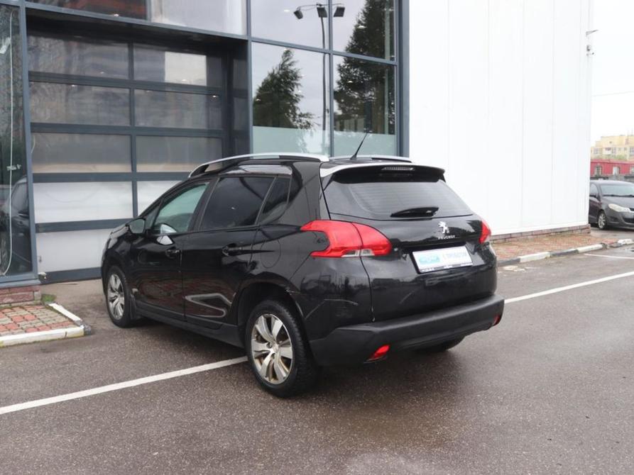 Peugeot 2008 I Нижний Новгород  - изображение 3