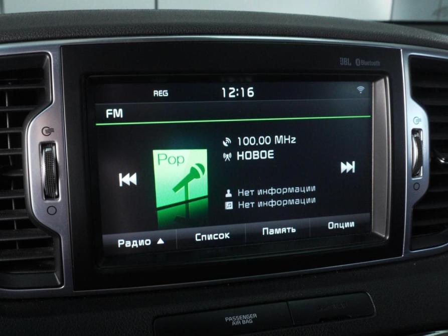 Kia Sportage IV Минеральные Воды  - изображение 14