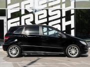 Mercedes-Benz B-Класс I (W245) Рестайлинг Волгоград  - изображение 20