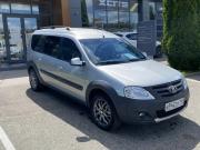 Lada (ВАЗ) Largus I Саратов  - изображение 19
