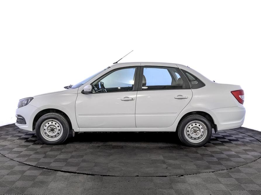 Lada (ВАЗ) Granta I Рестайлинг Москва  - изображение 8