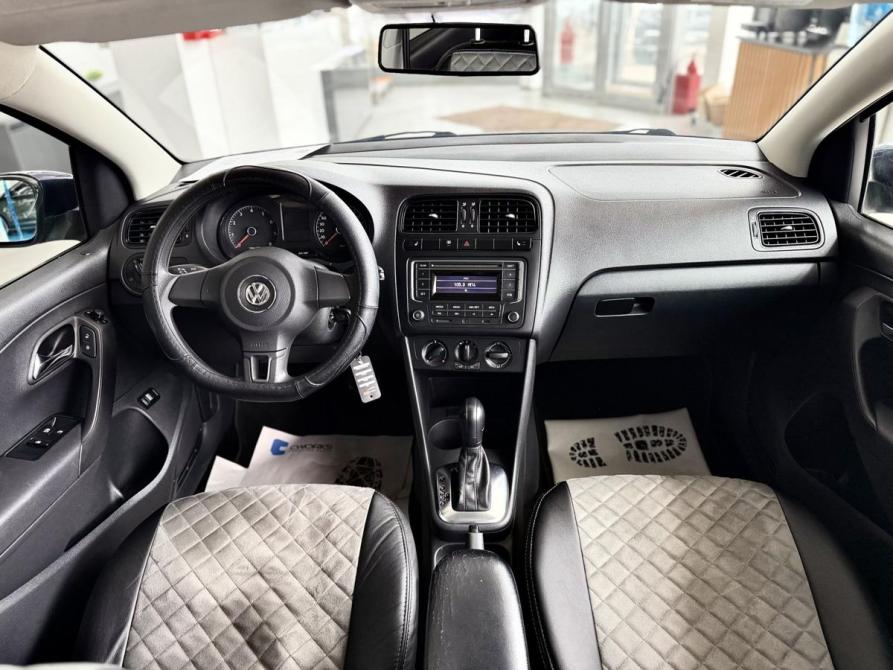 Volkswagen Polo V Тула  - изображение 8